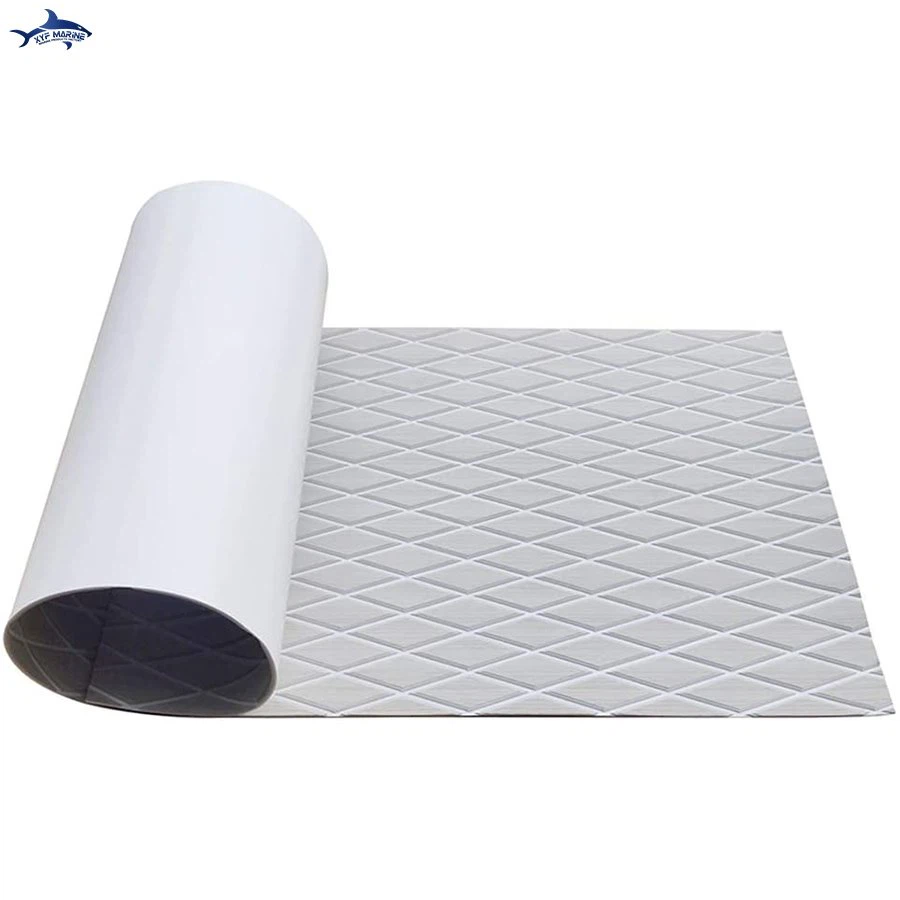 Mat Gwrth Blinder Cwch