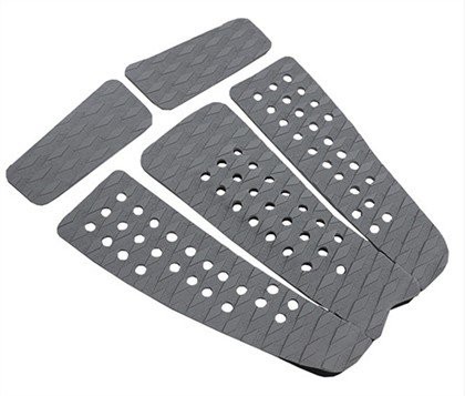 Pad Tynnu Syrffio Traed Blaen