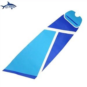 Bwrdd Syrffio Grip y Dec Llawn