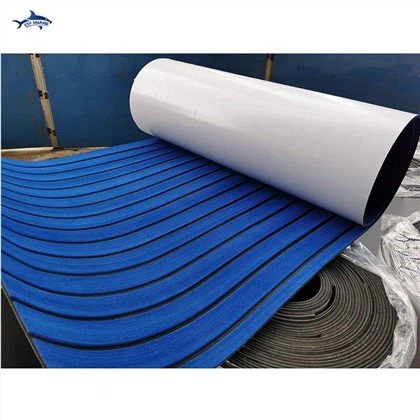 Matiau Morol Gwrthlithro Hunan Gludiog