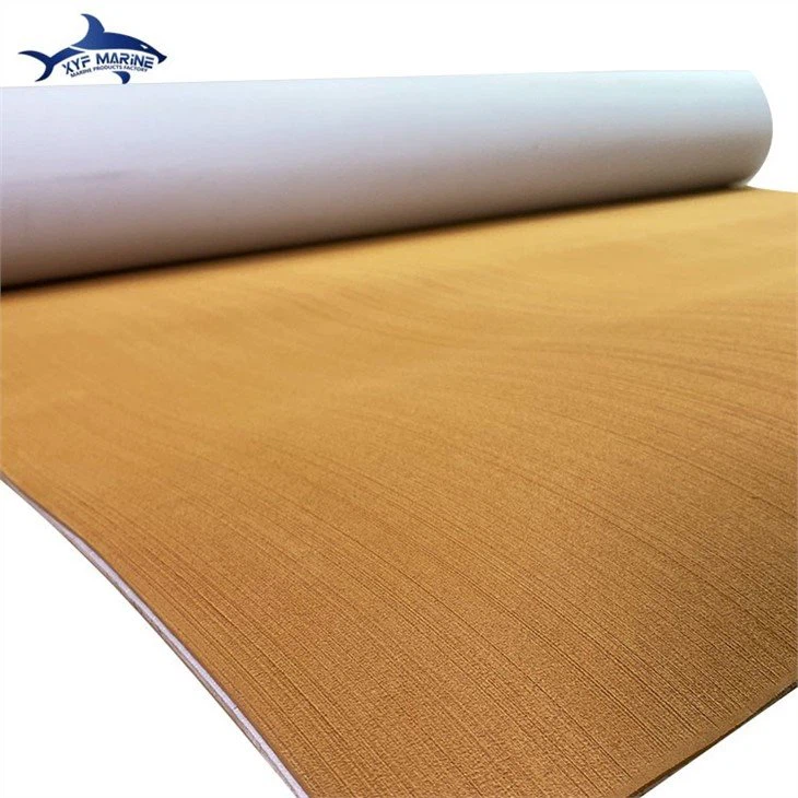 2brushed eva sheet