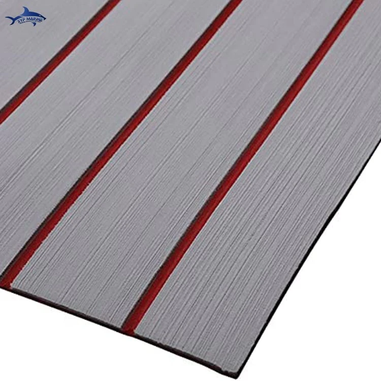 Taflenni Teak Faux Eva Ewyn di-sgid