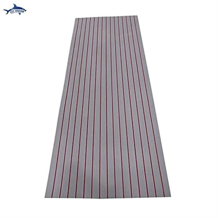 XYFmarine reliable deck replacements - supplier for reflex marine decking