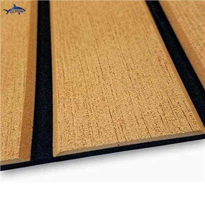 eva ewyn lloriau teak decin