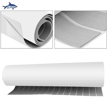 Eva Teak Ewyn gwrth-ddŵr