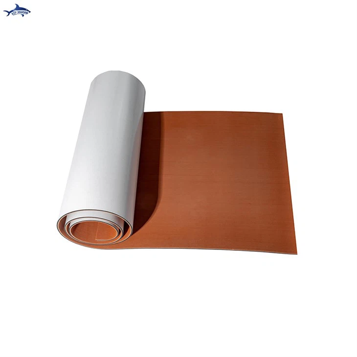 XYFmarine durable boat decking - trade for bass boat foam decking